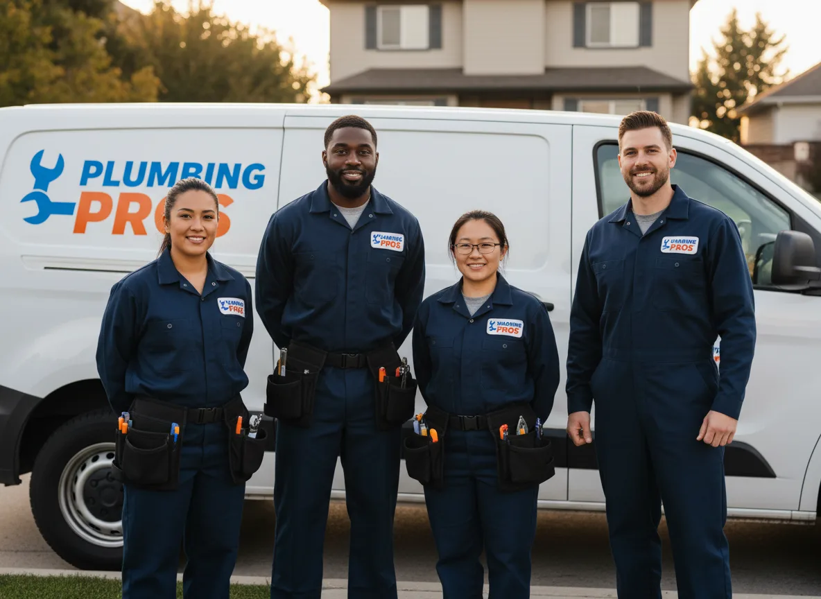 Water Heater Repair company in Olympic Valley, CA